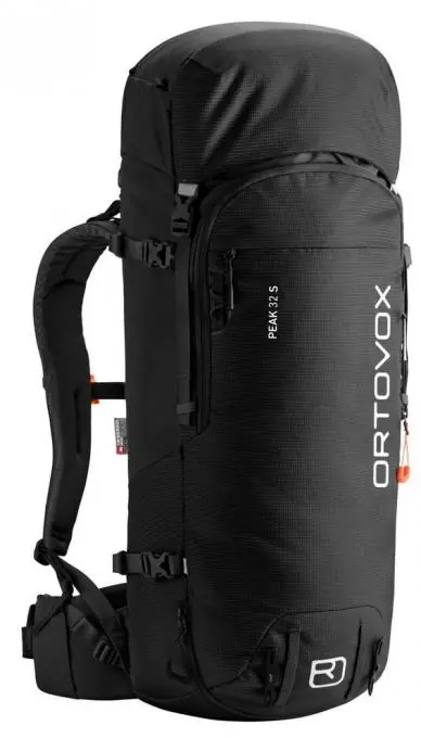 Ortovox Peak 32 S Hochtourenrucksack (Volumen 32 Liter/ Gewicht 1,43 kg/ Rückenlänge 36-44 cm) Rabatt