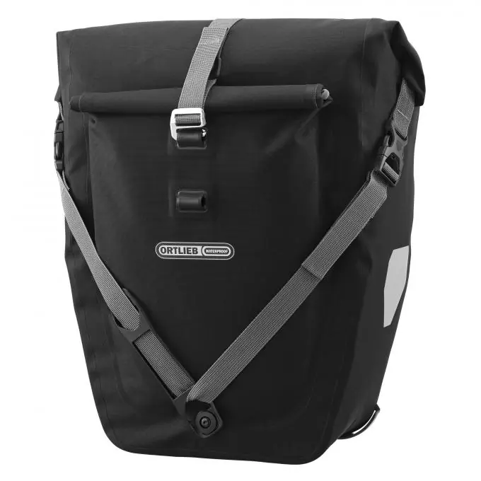 Ortlieb Back-Roller Plus QL2.2 Hinterradtasche Sofort Bestellen