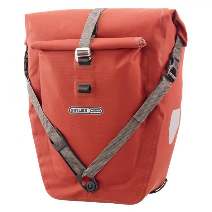 Super-Preis Ortlieb Back-Roller Plus QL2.2 Hinterradtasche