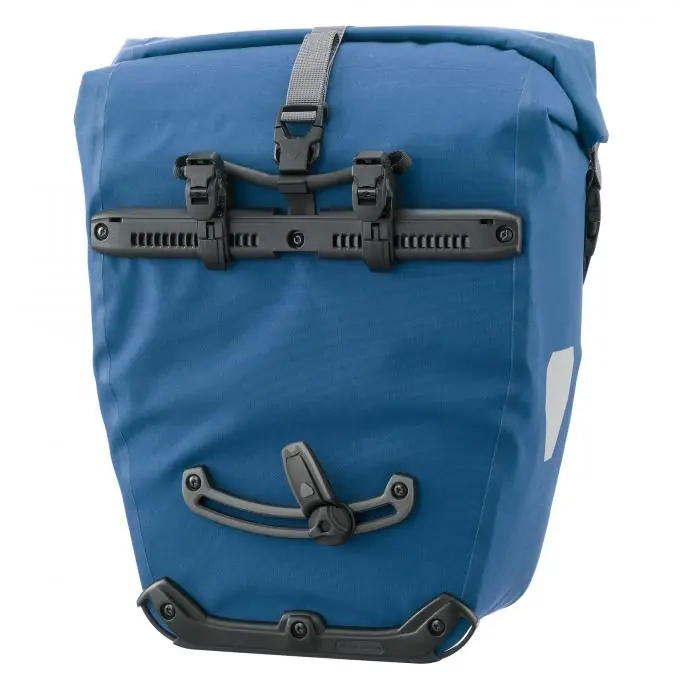 Ortlieb Back-Roller Plus QL2.2 Hinterradtasche Solange Der Vorrat Reicht