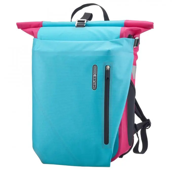Ortlieb Vario 26 Liter QL2.1 Fahrradrucksack Direkt Vom Hersteller