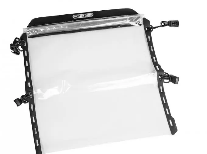 Ortlieb Ultimate Map-Case Finale Aktion