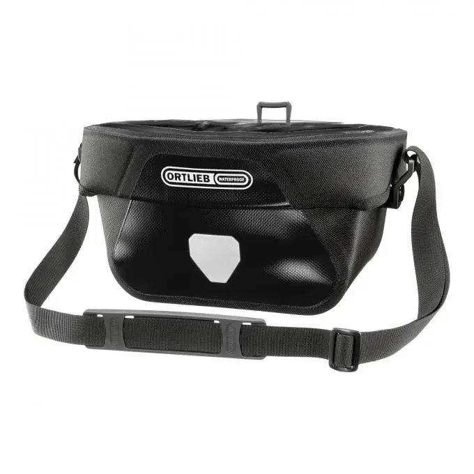 Jetzt Kaufen Ortlieb Ultimate 5 Liter Lenkertasche