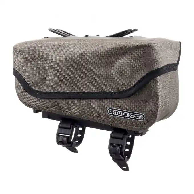 Neue Kollektion Ortlieb Toptube-Bag Oberrohrtasche (Volumen 1,5 Liter / Gewicht 0,25kg)