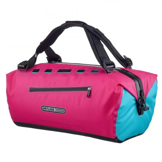 Ortlieb 40 Liter Lite Duffle Must-Have