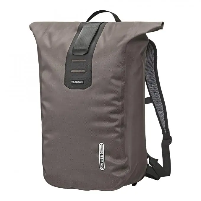 Ortlieb Velocity Lite 23 Liter Kurierrucksack Jetzt Kaufen