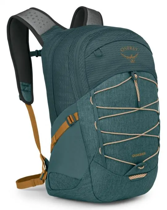 Begrenztes Angebot Osprey Quasar 26 Tagesrucksack