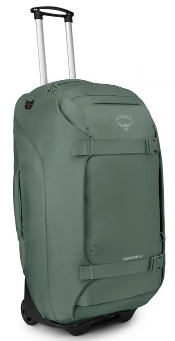 Neu Im Sortiment Osprey Sojourn 80 Trolley-Reisetasche