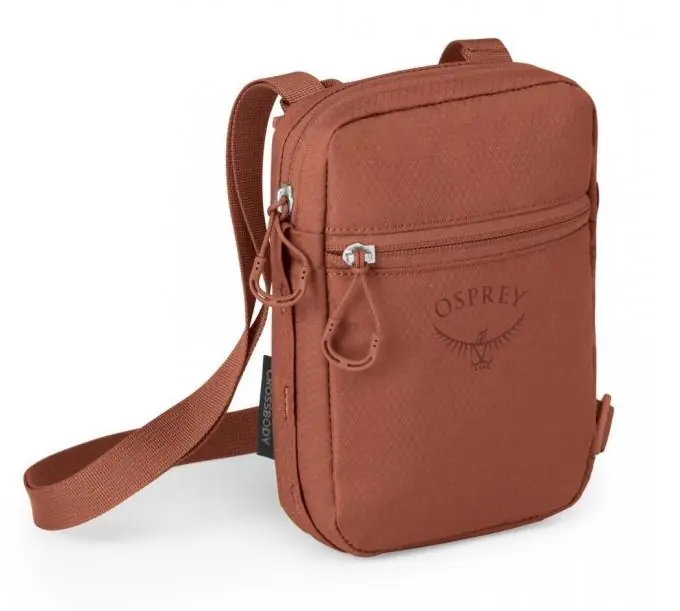 Osprey Daylite Small Crossbody Umhängetasche Versand Am Gleichen Tag