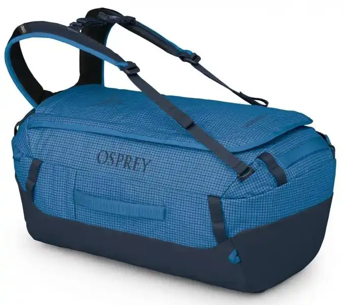 Kracherpreis Osprey Transporter Duffel 40 Reisetasche