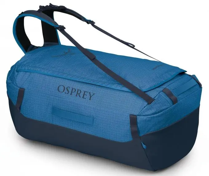 Osprey Transporter Duffel 95 Reisetasche Letzte Chance