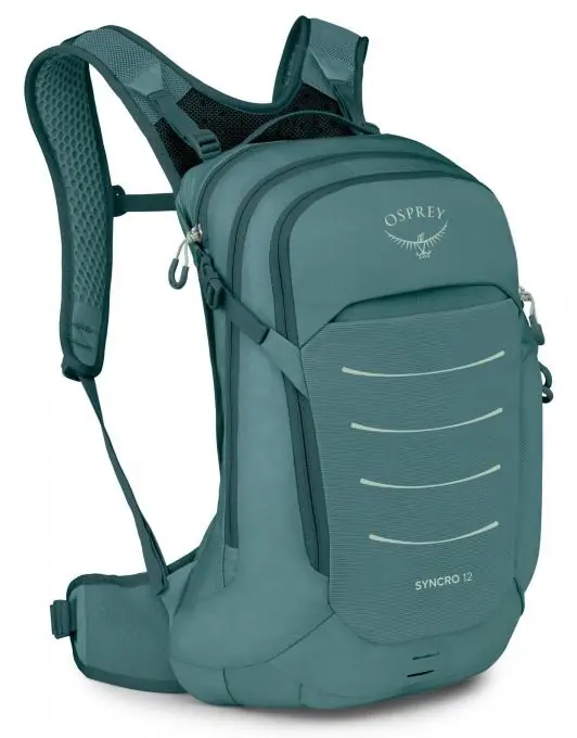 Top-Preis Osprey Syncro 12 Fahrradrucksack