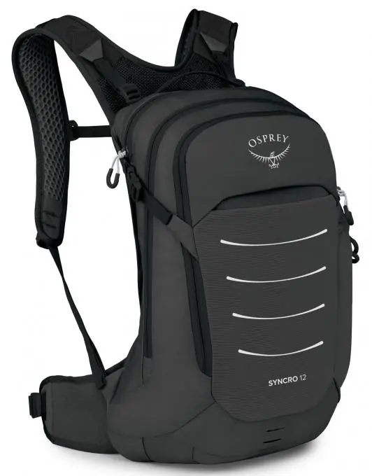 Osprey Syncro 12 Fahrradrucksack Schnäppchen