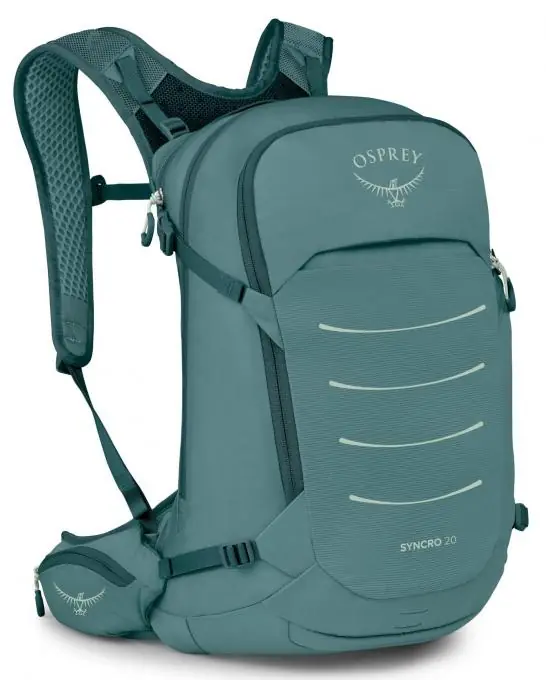 Saisonangebot Osprey Syncro 20 Fahrradrucksack
