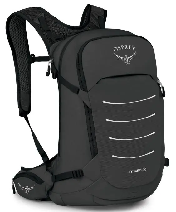 Preisknaller Osprey Syncro 20 Fahrradrucksack
