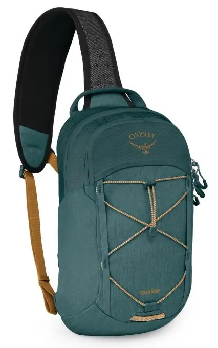 Super-Preis Osprey Quasar Sling 6L Umhängetasche