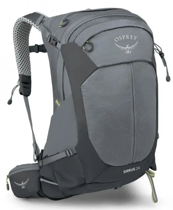 Osprey Damen Sirrus 24 Wanderrucksack Solange Der Vorrat Reicht