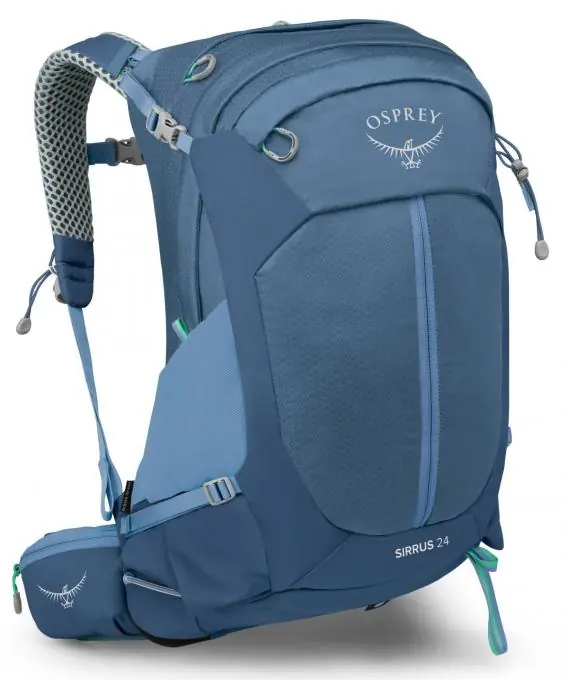 Expressversand Osprey Damen Sirrus 24 Wanderrucksack