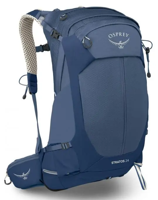 Osprey Herren Stratos 24 Wanderrucksack Saisonangebot