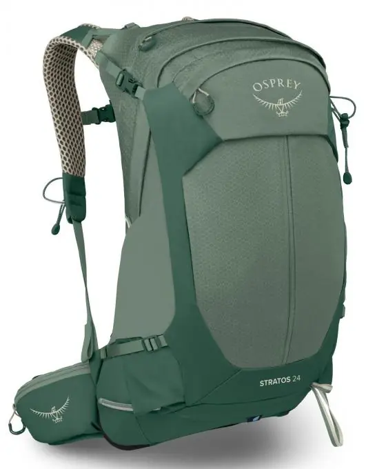 Osprey Herren Stratos 24 Wanderrucksack Günstig