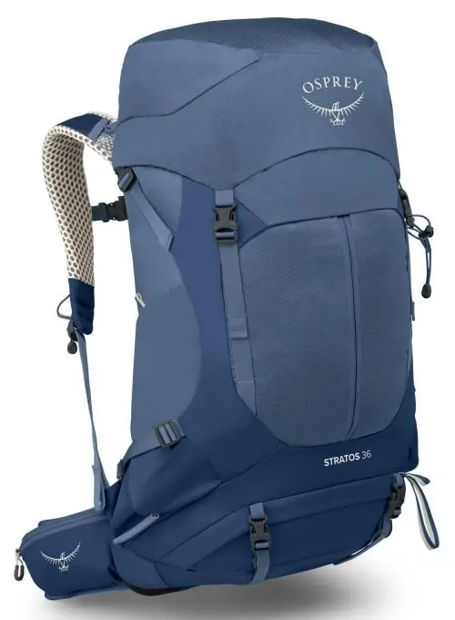 Preisknaller Osprey Herren Stratos 36 Wanderrucksack