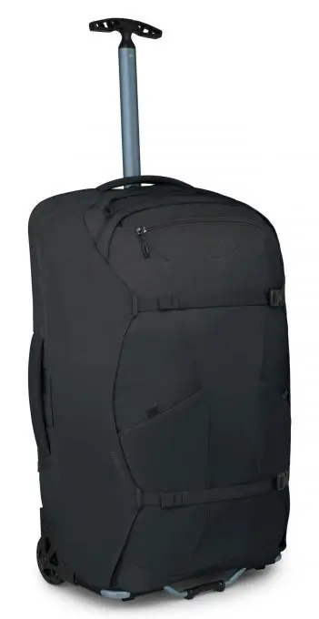 Online Kaufen Osprey Farpoint Fairview Wheeled 65L Rucksack-Trolley
