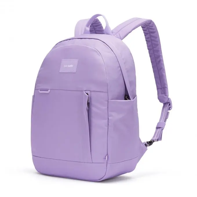 Pacsafe GO 15 Liter Tagesrucksack Meistverkauft