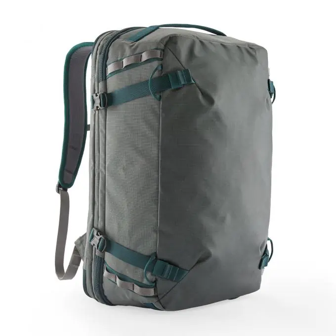 Patagonia Black Hole MLC 45 Liter Reisetasche Expressversand