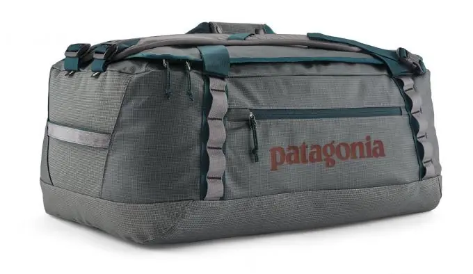 Patagonia Black Hole 55 Liter Duffel (Gewicht 1,18kg) Angebot
