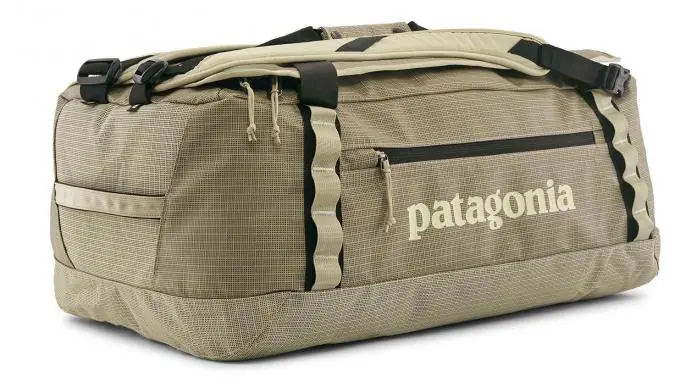 Patagonia Black Hole 55 Liter Duffel (Gewicht 1,18kg) Garantierte Lieferung