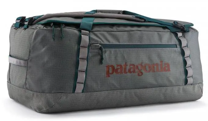 Top-Preis Patagonia Black Hole 70 Liter Duffel (Gewicht 1,365kg)