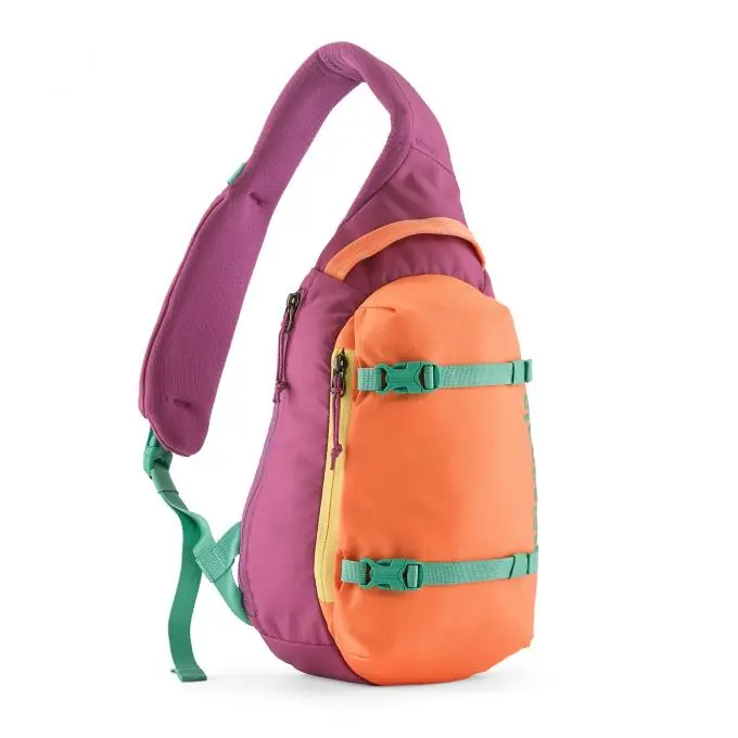 Patagonia Atom Sling 8L Umhängetasche (Gewicht 0,34kg) Echt