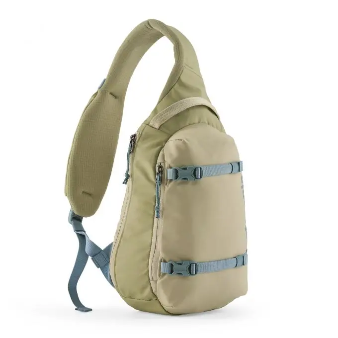 Patagonia Atom Sling 8L Umhängetasche (Gewicht 0,34kg) Schnäppchen