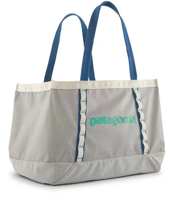 Saisonangebot Patagonia Black Hole Tote 25 Liter Tasche