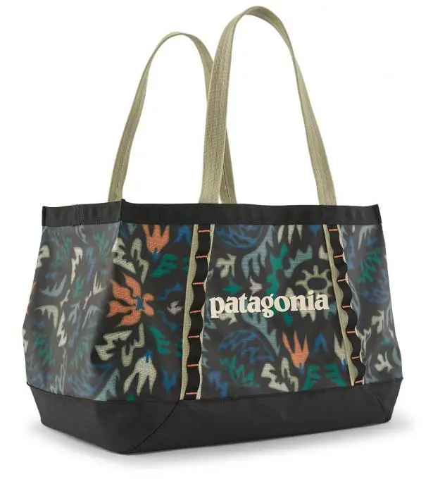 Patagonia Black Hole Tote 25 Liter Tasche Nur Für Kurze Zeit