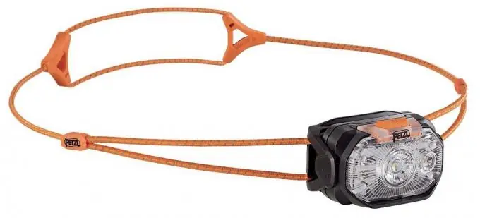 Petzl Swift LT 380 Lumen Stirnlampe Top-Preis