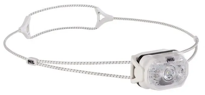 Petzl Swift LT 380 Lumen Stirnlampe Letzte Chance