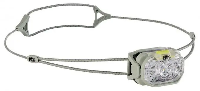 Ausverkauf Petzl Swift LT 380 Lumen Stirnlampe
