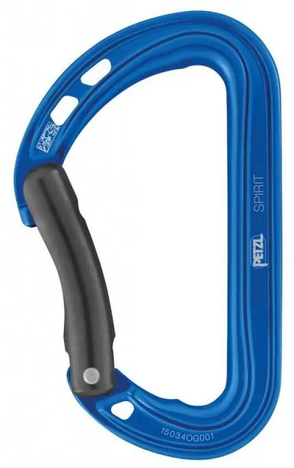 Direkt Vom Hersteller Petzl Spirit Karabiner