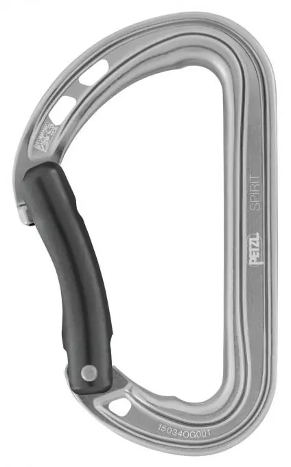 Sofort Bestellen Petzl Spirit Karabiner
