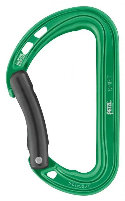Nur Heute Petzl Spirit Karabiner