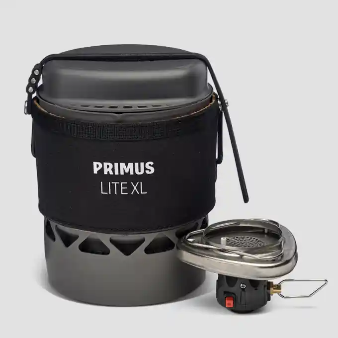 Primus 1 Liter Lite XL II Kochsystem Mega-Angebot