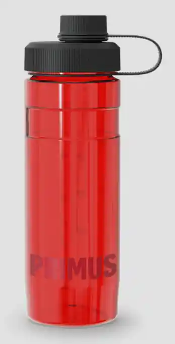 Primus Kvarts 0,6 Liter Tritan Trinkflasche Preis Gesenkt
