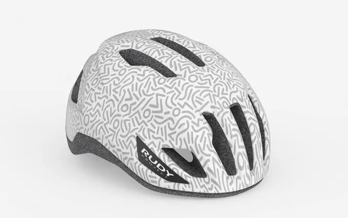 Markenware Rudy Project Sinergy L Fahrradhelm