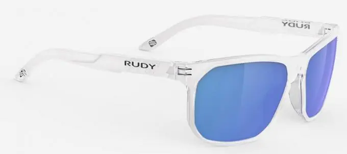 Kracherpreis Rudy Project Soundrise RP Optics Sonnenbrille