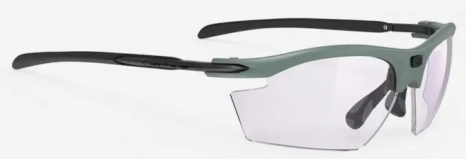 Rudy Project Rydon ImpactX 2 Laser Purple Sonnenbrille Bestpreis