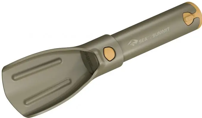 Bestseller Sea To Summit Pocket Trowel Klappschaufel