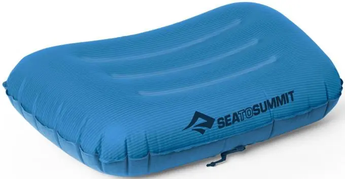 Sea To Summit Aeros Ultralight Large Reisekissen Beliebt