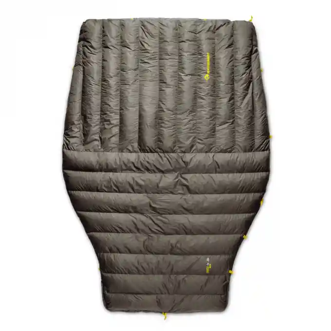 Sea To Summit Ember -1°C Long Daunendecke Super-Preis