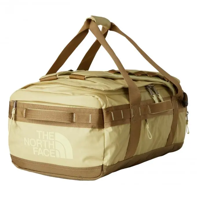 Markenprodukt The North Face Base Camp Voyager 42 Liter Duffel (Gewicht 1,055kg)